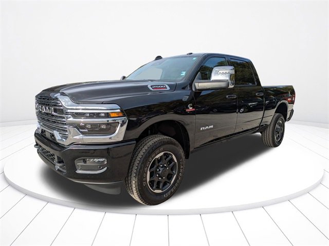 Used 2026 RAM 2500 Laramie image 8