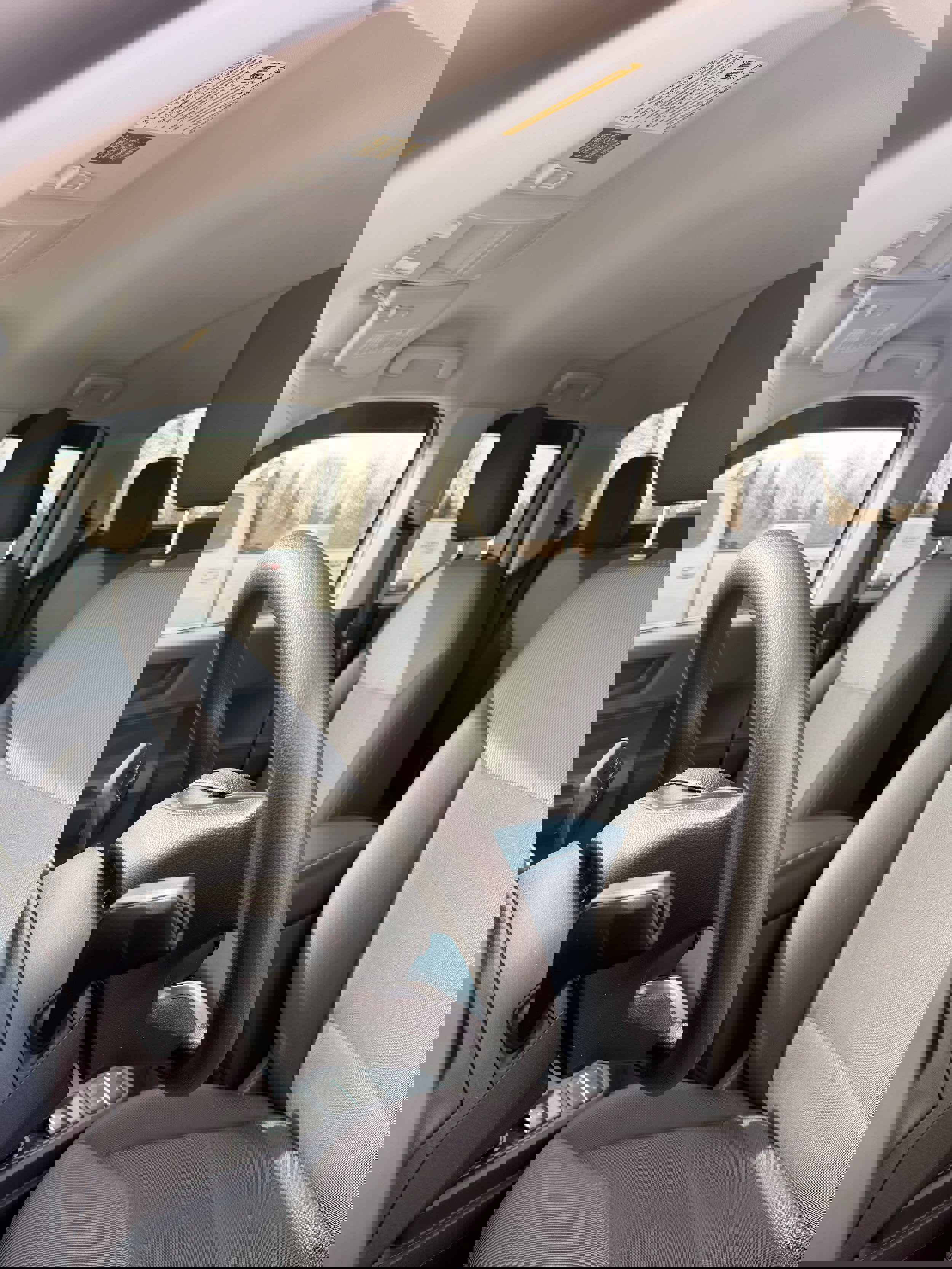 Used 2022 Ford Maverick XL w/ Equipment Group 100A Standard image 12