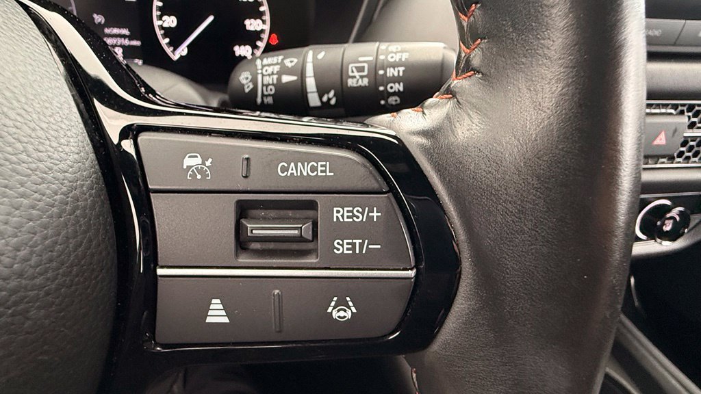 Used 2024 Honda HR-V Sport image 30