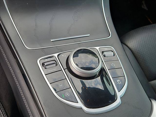 Used 2019 Mercedes-Benz GLC 300 image 18