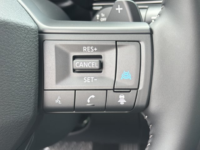 New 2026 Nissan Pathfinder SV FWD image 29