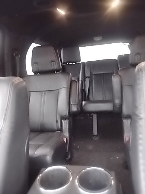 Used 2016 Lincoln Navigator L Reserve image 7