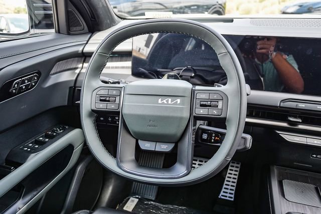 New 2027 Kia Telluride X-Line SX Prestige AWD/4WD image 8