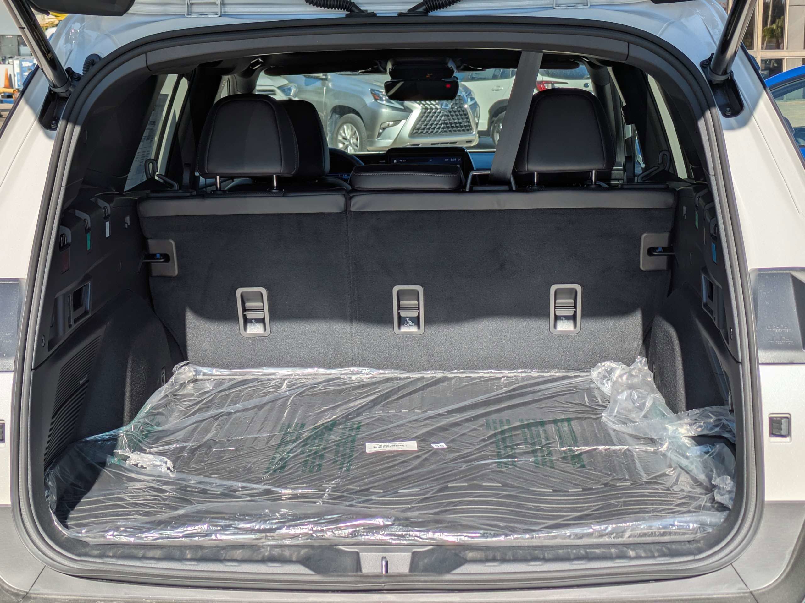 New 2026 Subaru Outback Limited image 13