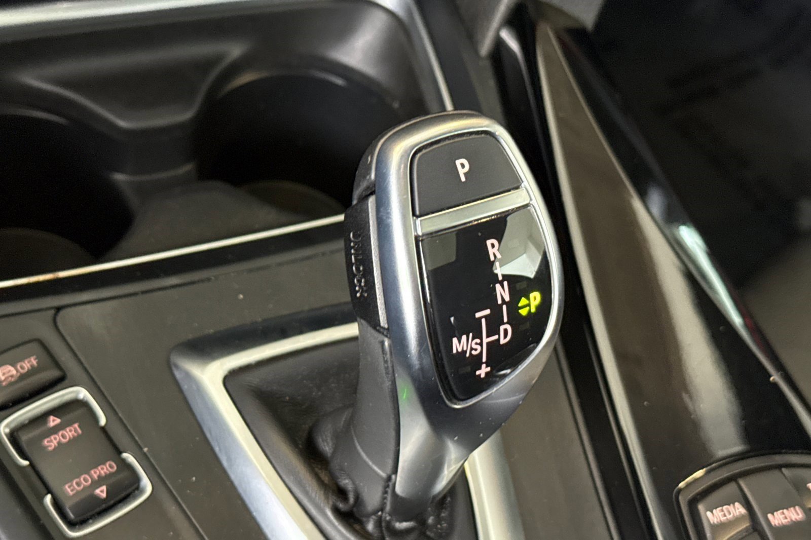 Used 2015 BMW 428i Coupe image 18