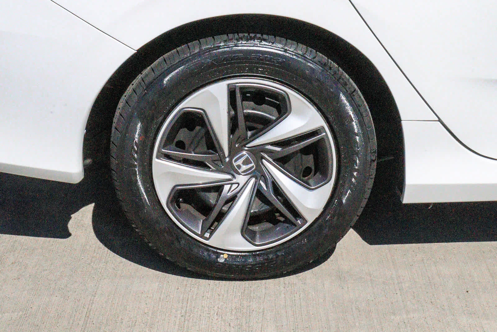 Used 2019 Honda Civic LX image 10
