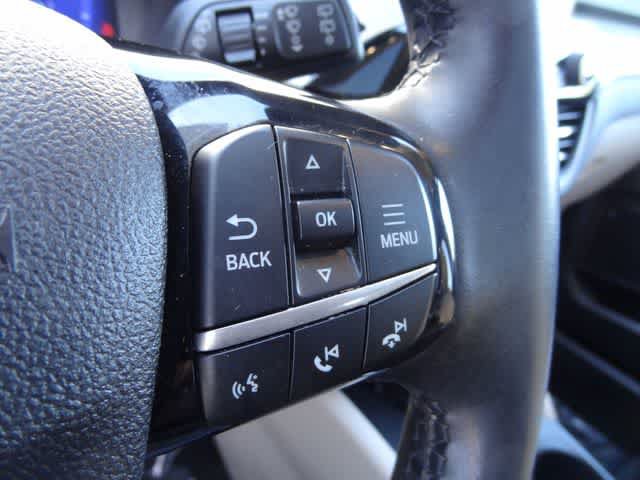 Used 2022 Ford Escape SEL w/ Technology Package AWD/4WD image 18