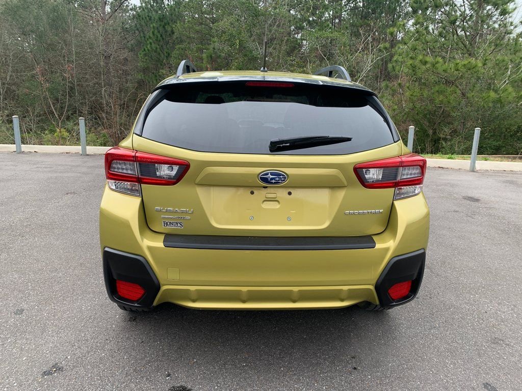 Used 2021 Subaru Crosstrek 2.0i image 6