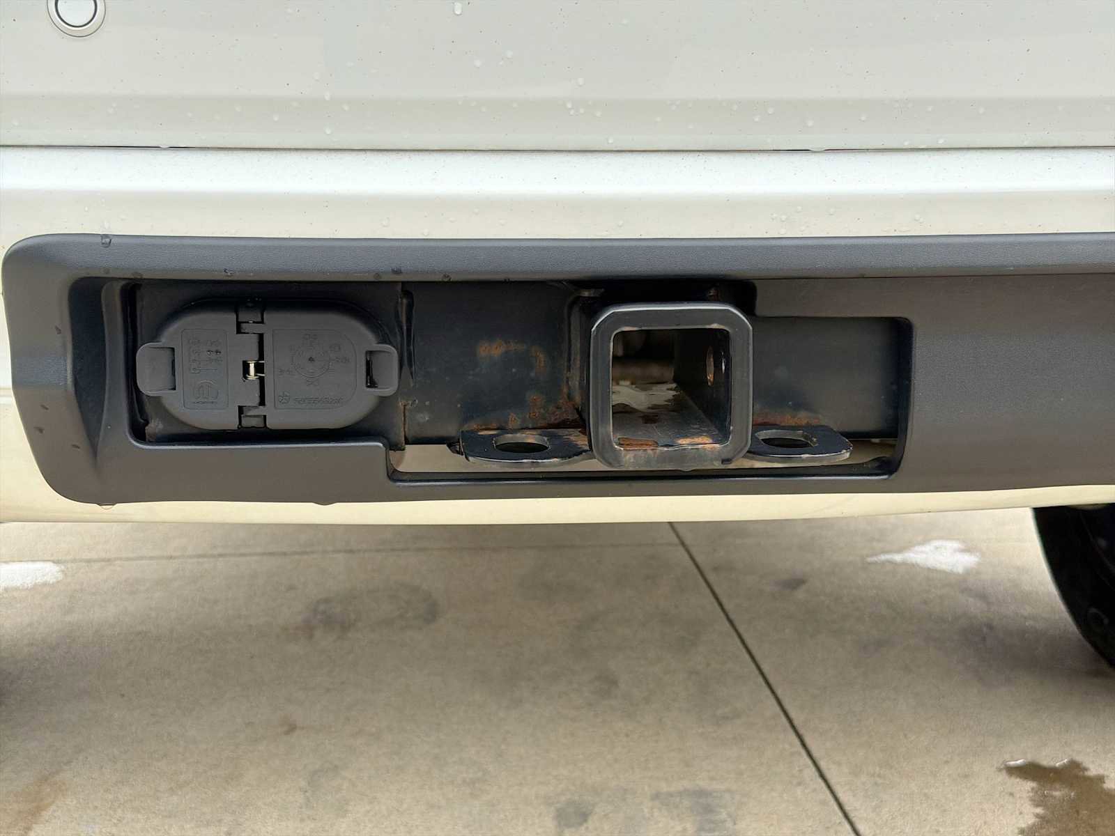 Used 2018 Jeep Grand Cherokee Overland image 30