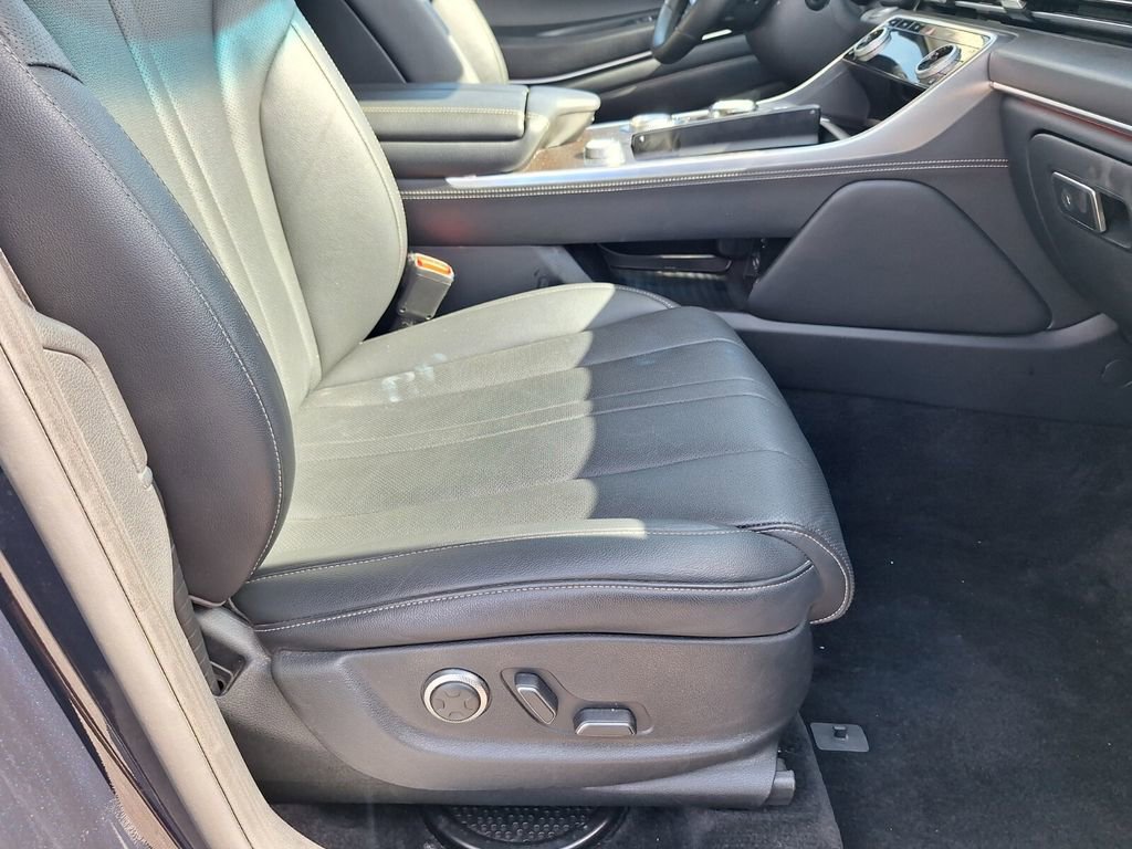 Used 2024 Genesis GV80 2.5T image 29