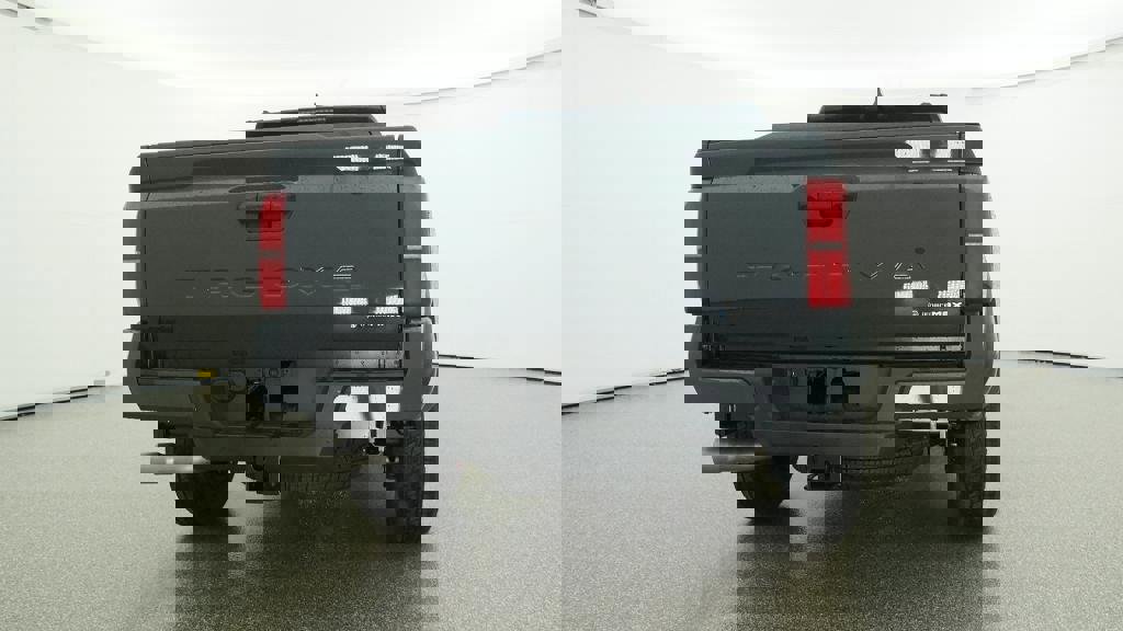 New 2026 Toyota Tacoma TRD Off-Road image 47