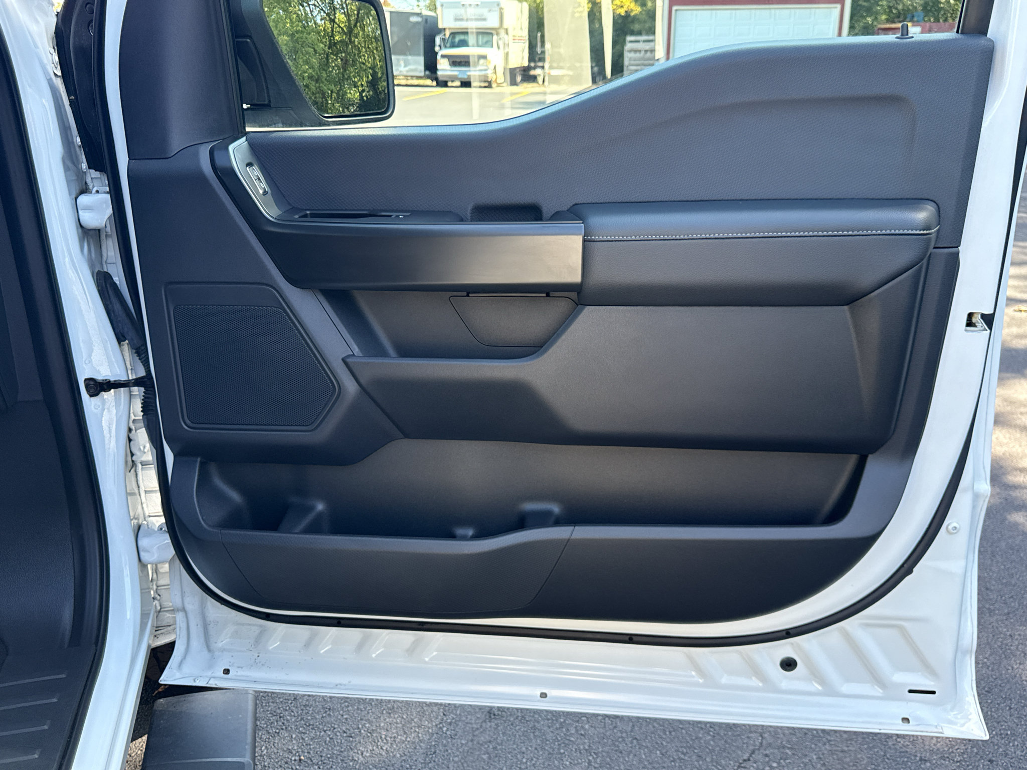 Used 2024 Ford F150 STX AWD/4WD image 33