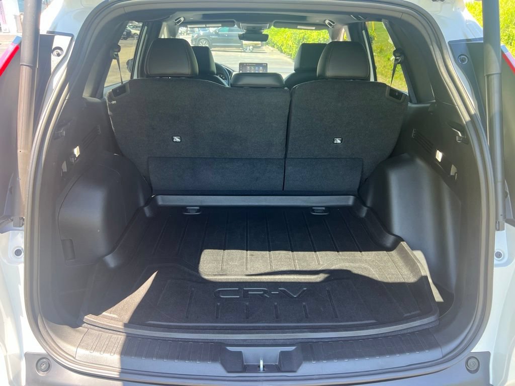 Used 2024 Honda CR-V Sport-L image 14