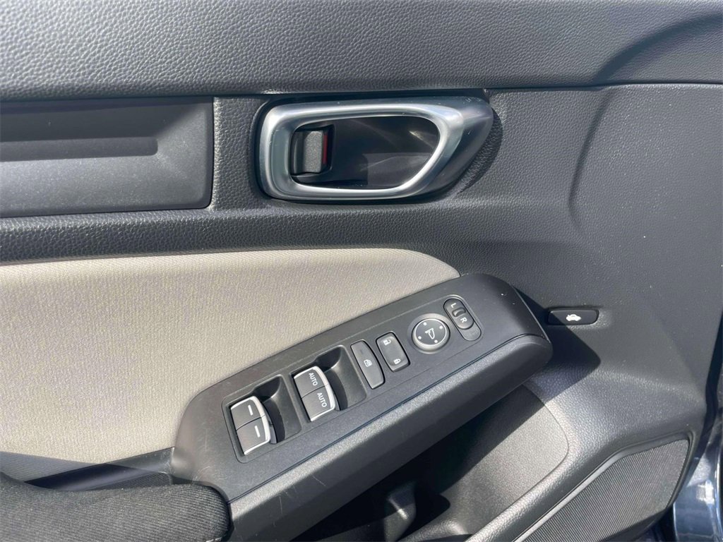 Certified 2022 Honda Civic LX image 15