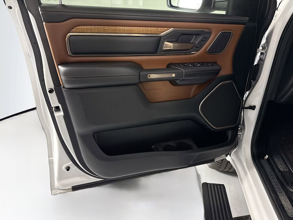 Used 2020 RAM 1500 Limited image 25