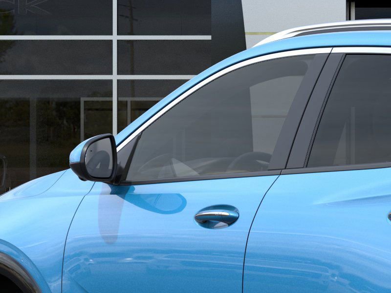New 2026 Buick Encore GX Sport Touring w/ Advanced Technology Package image 13