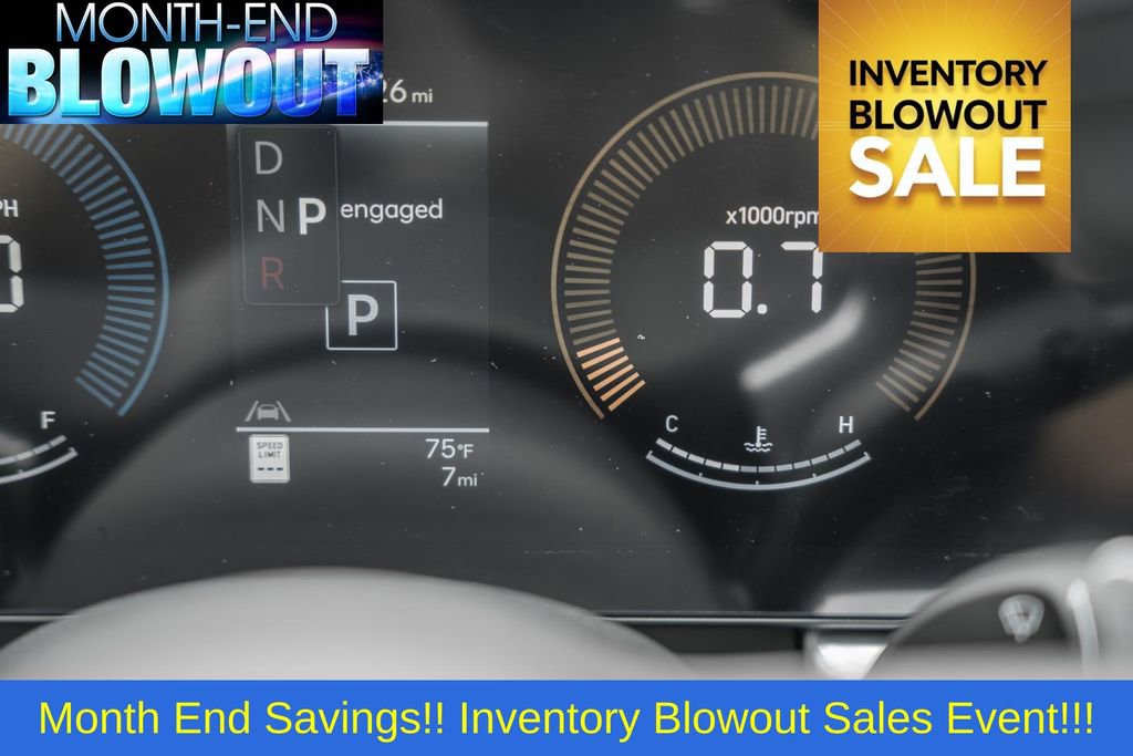 New 2026 Hyundai Sonata SEL FWD image 43