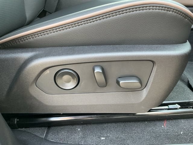 New 2026 GMC Canyon Denali AWD/4WD image 19