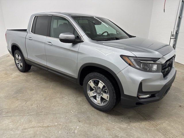 New 2026 Honda Ridgeline RTL image 3