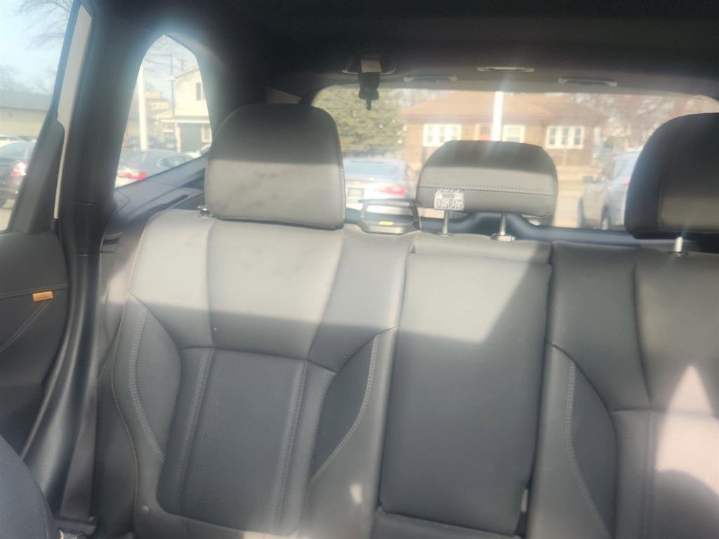 Used 2022 Subaru Forester Wilderness image 18
