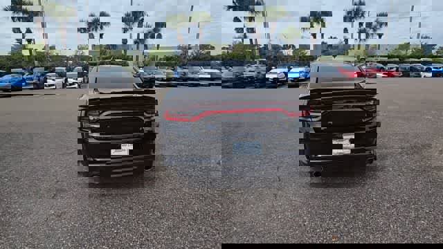 Used 2023 Dodge Charger Scat Pack image 7