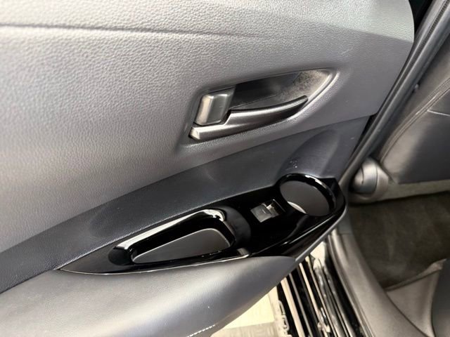 Used 2025 Toyota Corolla GR image 18