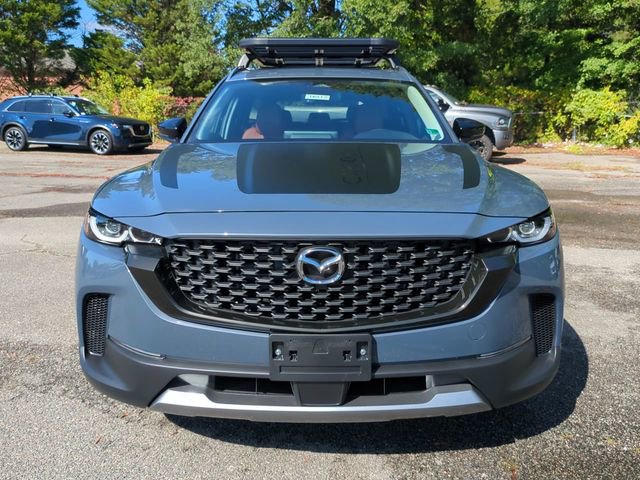 New 2025 MAZDA CX-50 Meridian Edition w/ Apex Package image 9