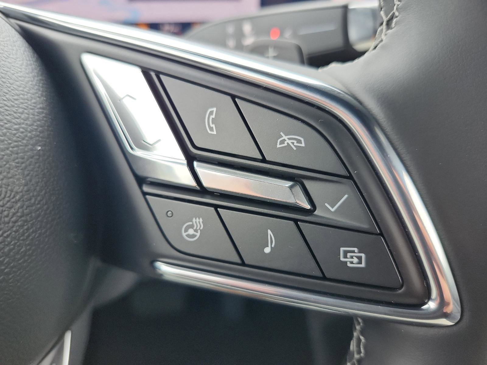 New 2026 Buick Enclave Preferred w/ Power Package image 19