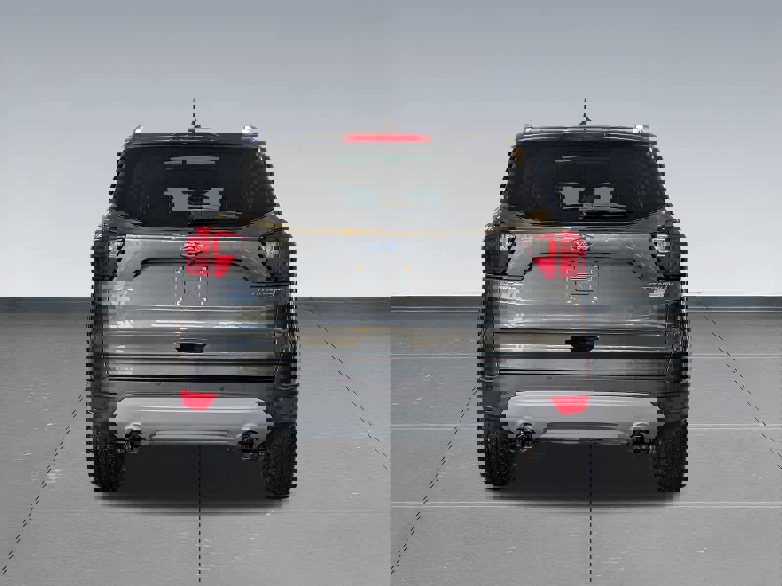 Used 2019 Ford Escape Titanium image 5