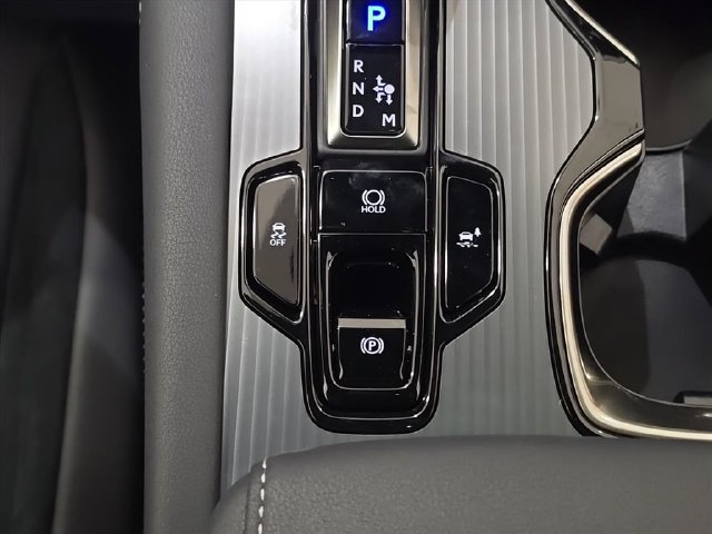 New 2026 Lexus RX 500h F Sport w/ Appearance Package AWD/4WD image 27