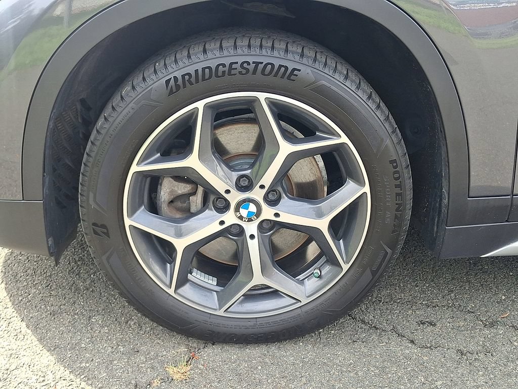 Used 2016 BMW X1 xDrive28i AWD/4WD image 11