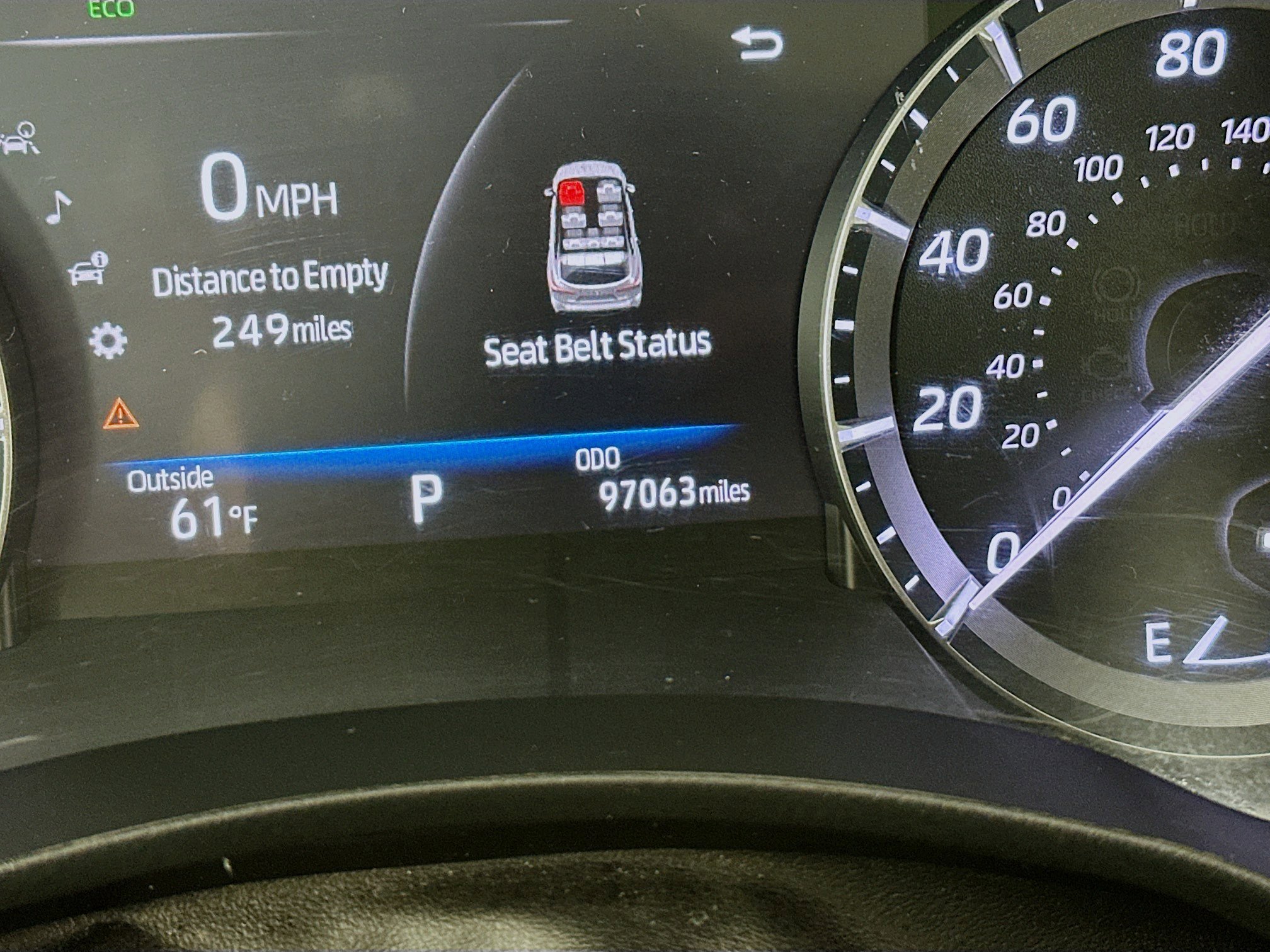 Used 2020 Toyota Highlander XLE image 19