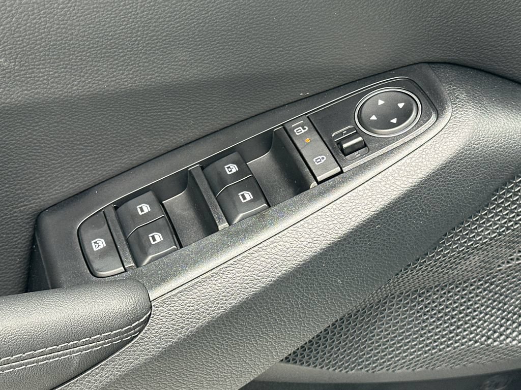 New 2026 Kia Seltos EX AWD/4WD image 17