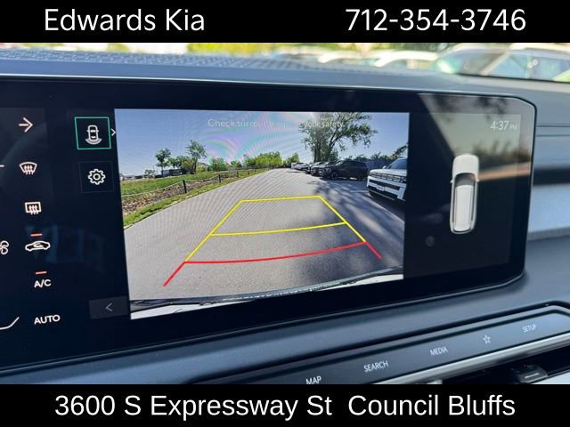 New 2027 Kia Telluride X-Line EX AWD/4WD image 22