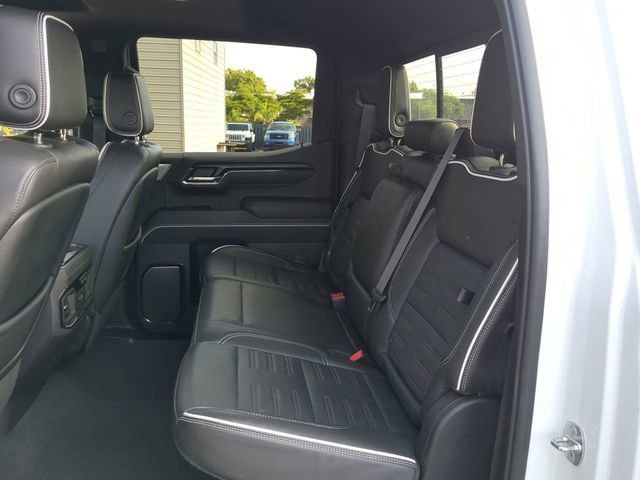 Used 2024 GMC Sierra 1500 AT4X w/ AT4X AEV Edition image 17