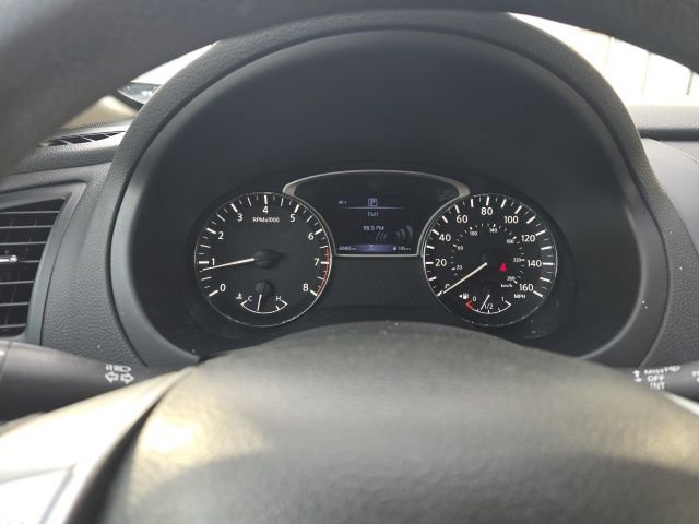 Used 2018 Nissan Altima 2.5 S w/ S Convenience Package image 12