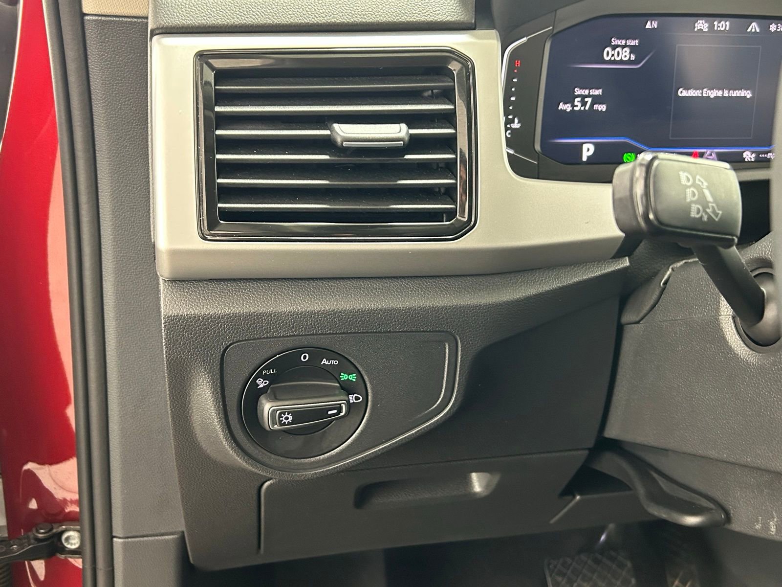 Used 2023 Volkswagen Atlas SE image 26