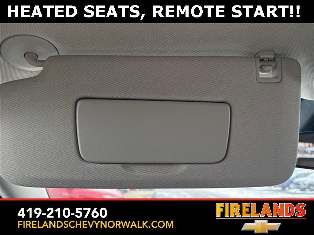 Certified 2023 Buick Encore GX Preferred w/ Cold Weather Comfort Package image 34