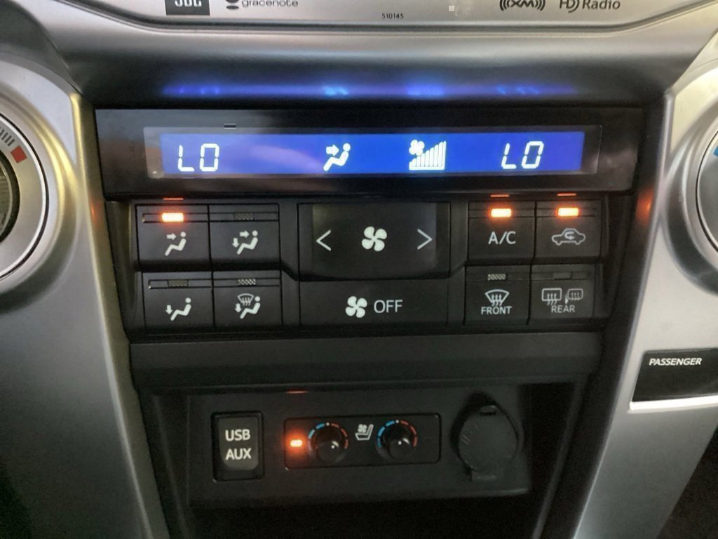 Used 2018 Toyota 4Runner Limited image 53