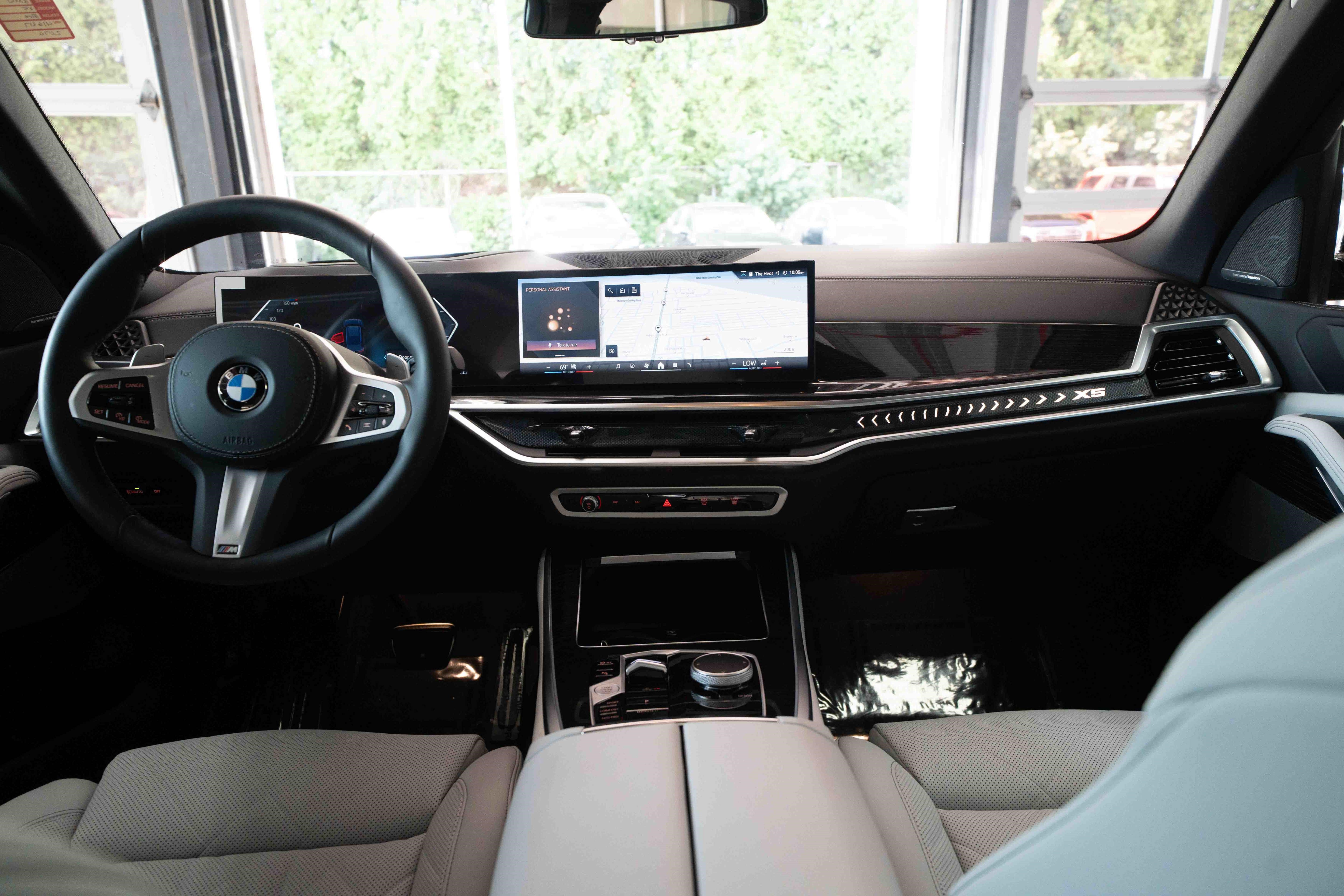 Used 2026 BMW X5 xDrive40i w/ M Sport Package AWD/4WD image 20