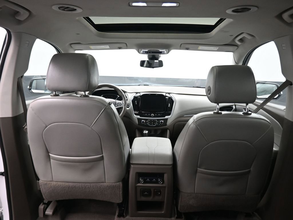 Used 2019 Chevrolet Traverse LT w/ LT Premium Package image 42