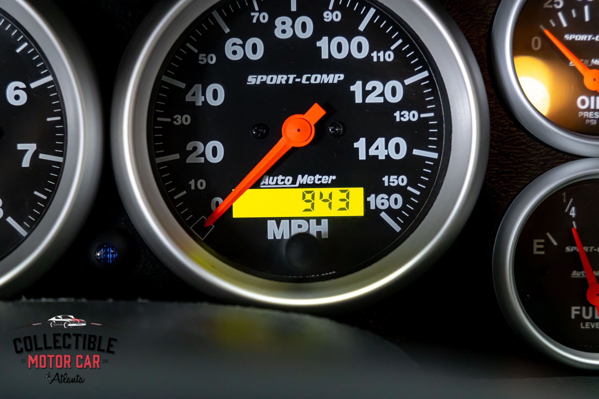 Used 1990 Ford Mustang LX RWD image 78