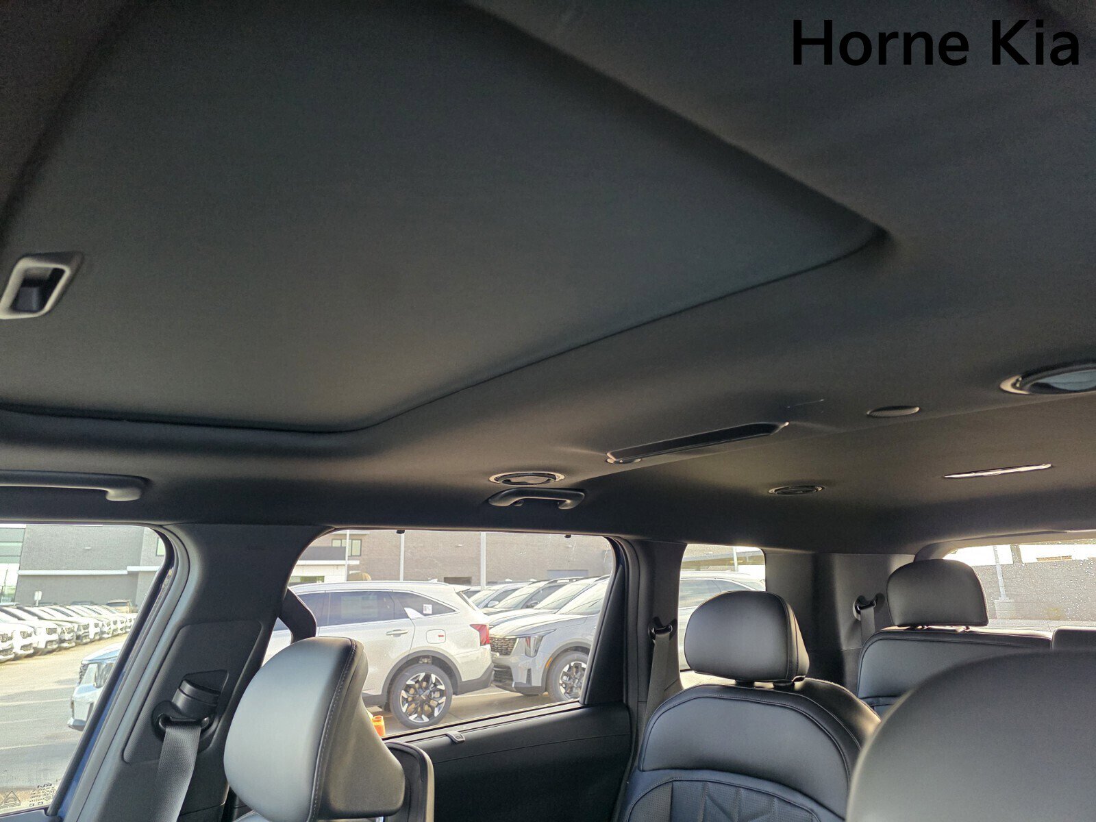 New 2027 Kia Telluride EX X-Line image 12