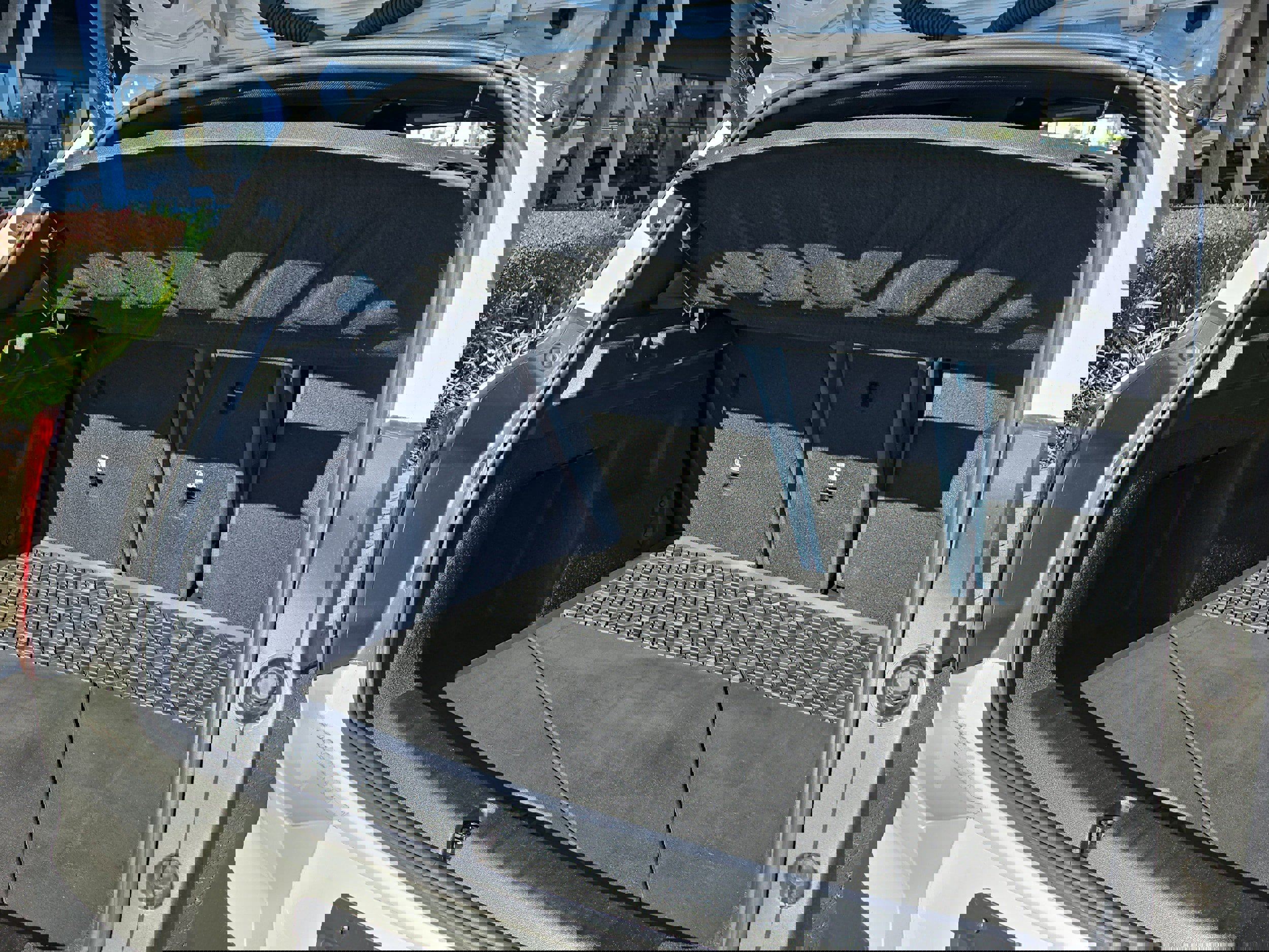 Certified 2025 MINI Cooper Countryman S w/ Comfort Package Max image 11