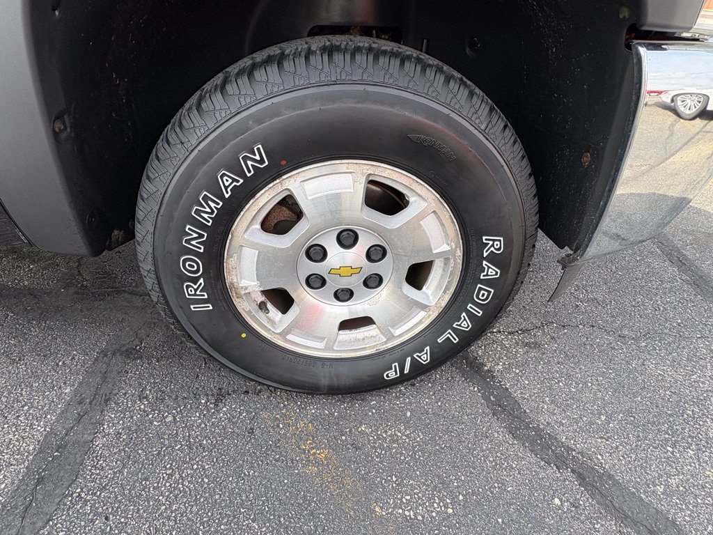 Used 2013 Chevrolet Silverado 1500 LT w/ All-Star Edition image 18