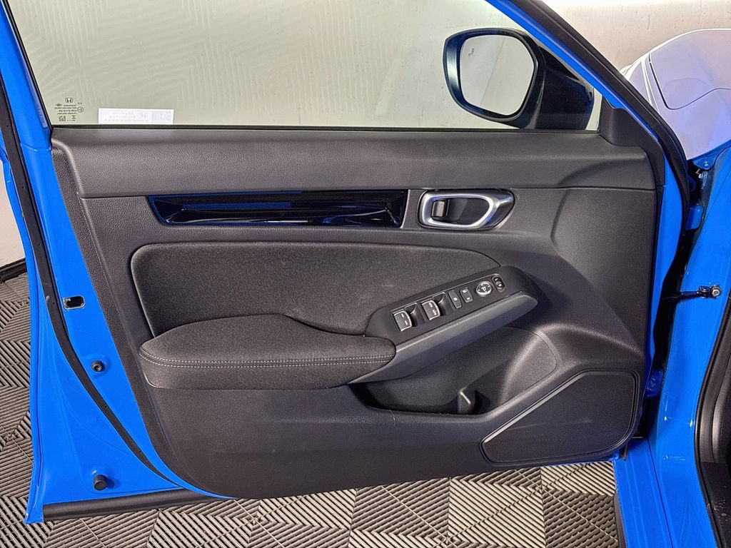 New 2026 Honda Civic Sport image 10