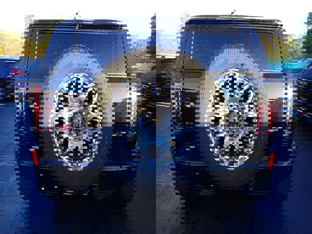 Used 2025 GMC Hummer EV 3X w/ LPO, Sport Package image 4