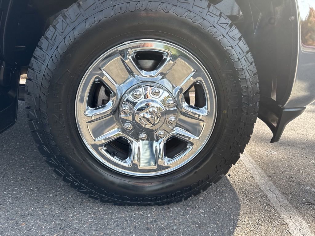 Used 2022 RAM 2500 Tradesman image 10