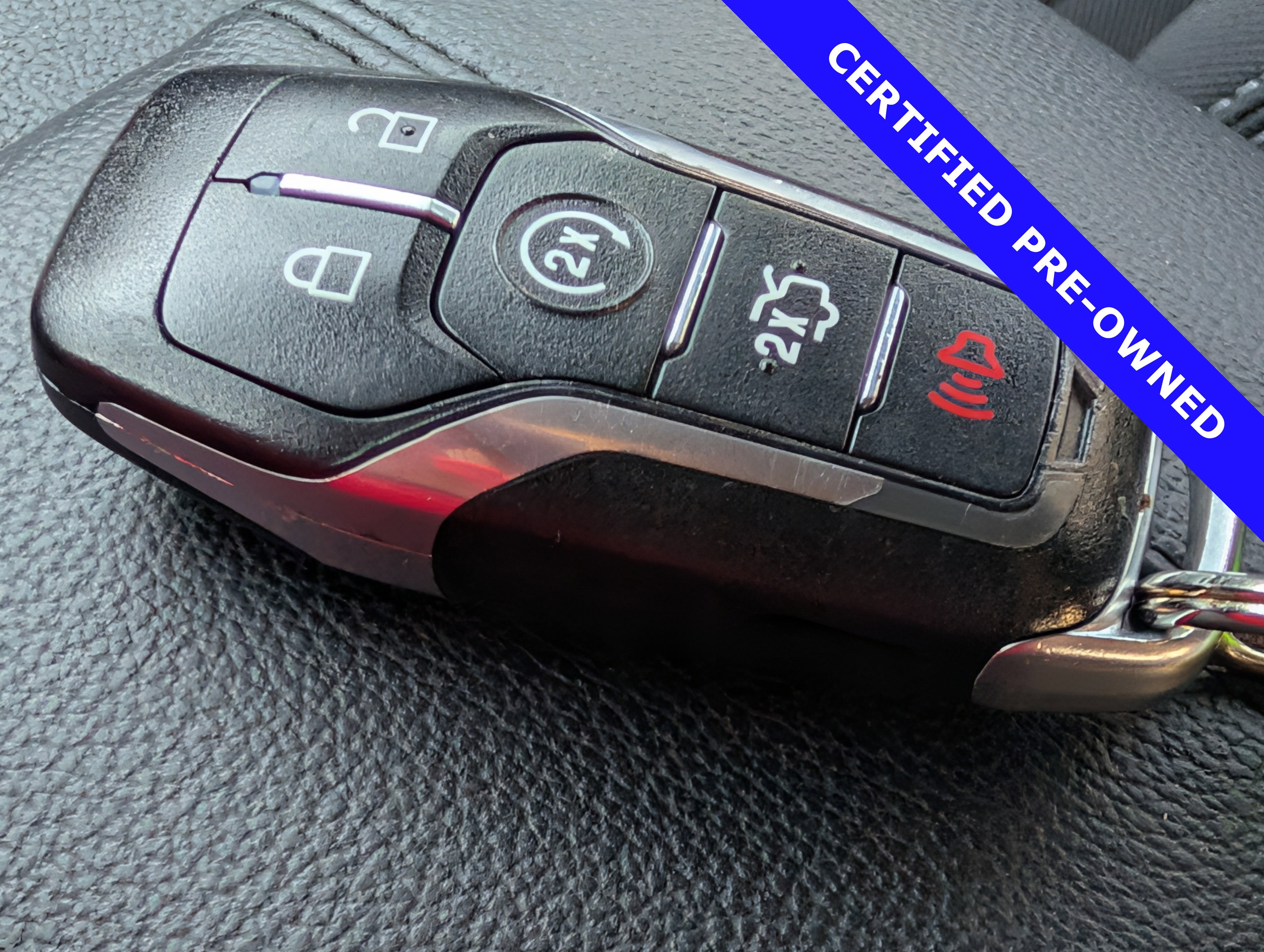 Used 2017 Ford Mustang Convertible w/ Equipment Group 051A RWD image 30