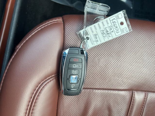 Used 2019 Lincoln MKZ Reserve image 18